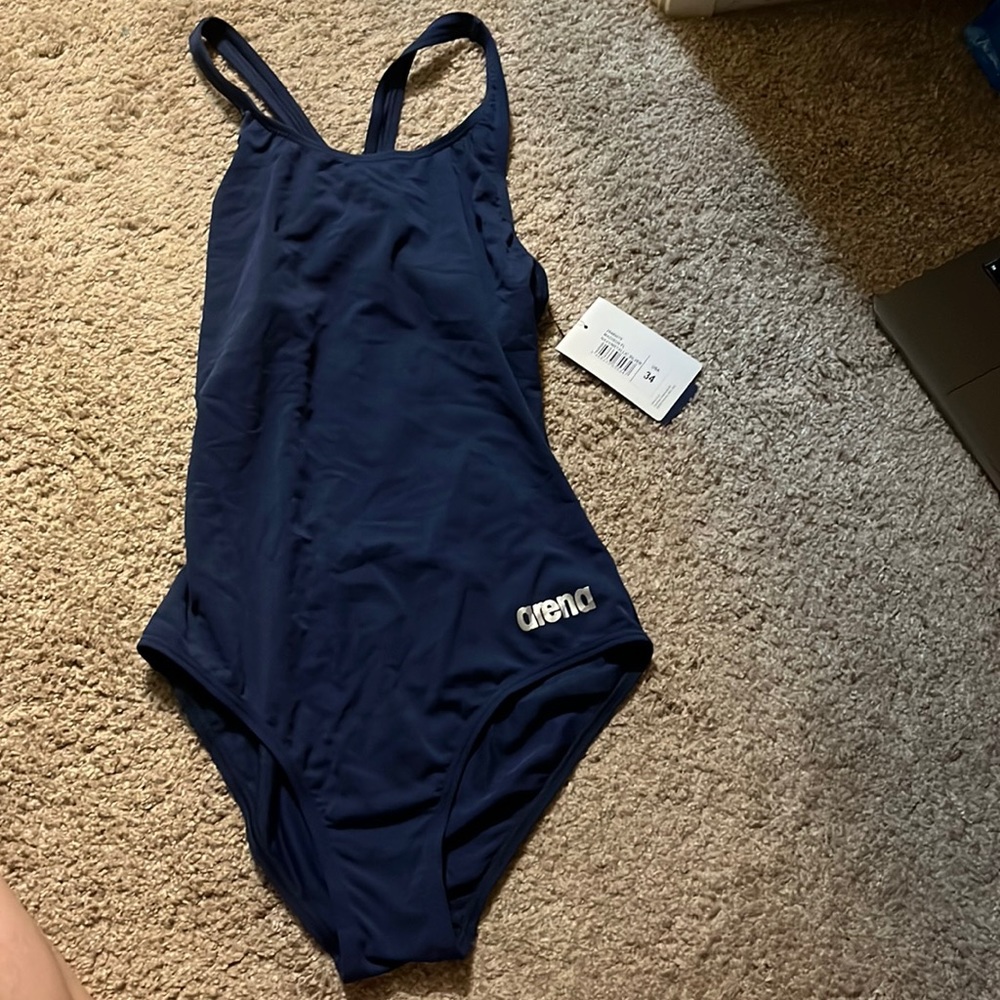 NWT arena swimsuit